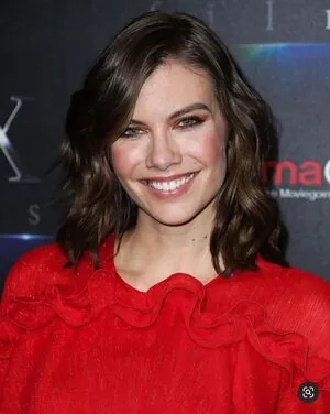 Lauren Cohan