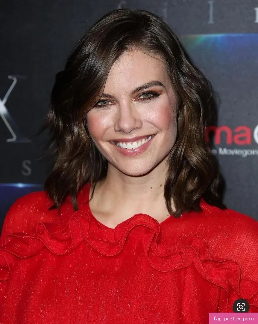 Lauren Cohan - Photo #57