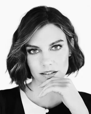 Lauren Cohan