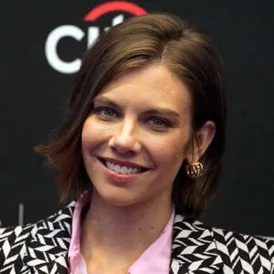 Lauren Cohan