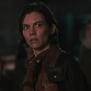 Lauren Cohan