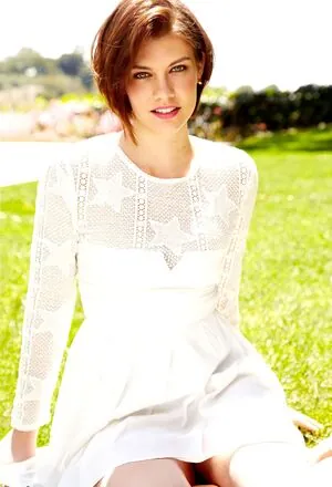 Lauren Cohan