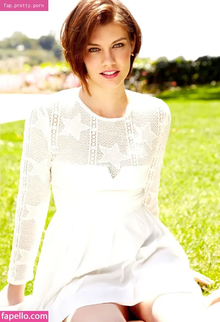 Lauren Cohan - Photo #76