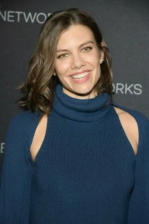 Lauren Cohan