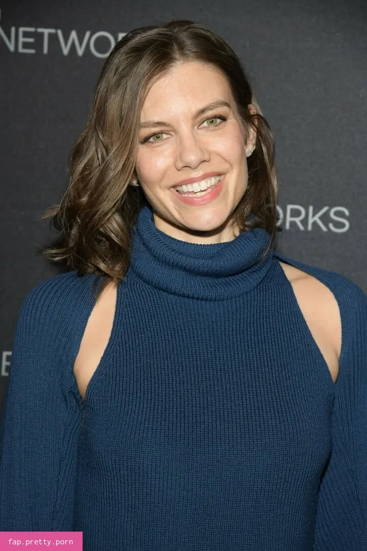 Lauren Cohan - Photo #96