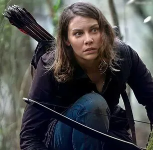 Lauren Cohan