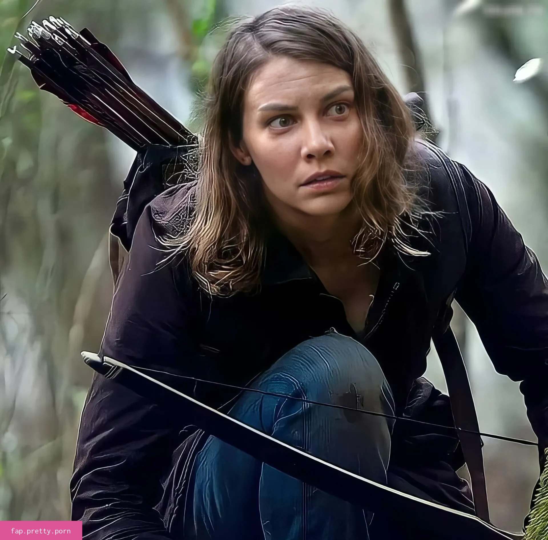 Lauren Cohan - Photo #61
