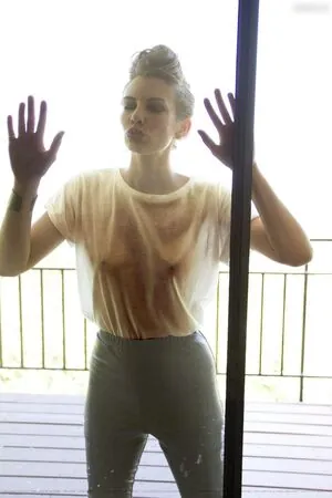 Lauren Cohan
