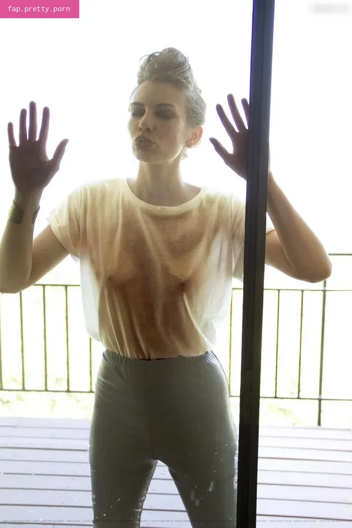Lauren Cohan - Photo #10