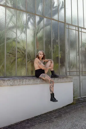 Le Corps La Maison L'esprit