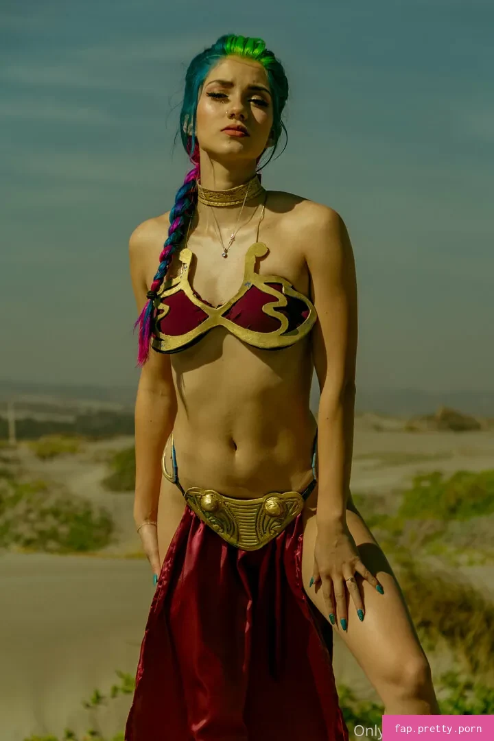 LeagueLegends Cosplays - Photo #06