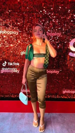 Leticia Colin