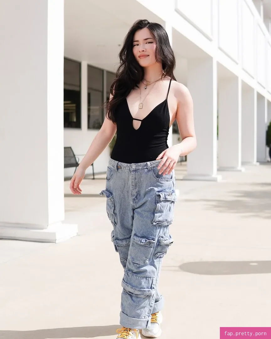 Liana Chau / liana_del_rey - Photo #06