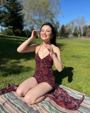 Liana Chau / liana_del_rey