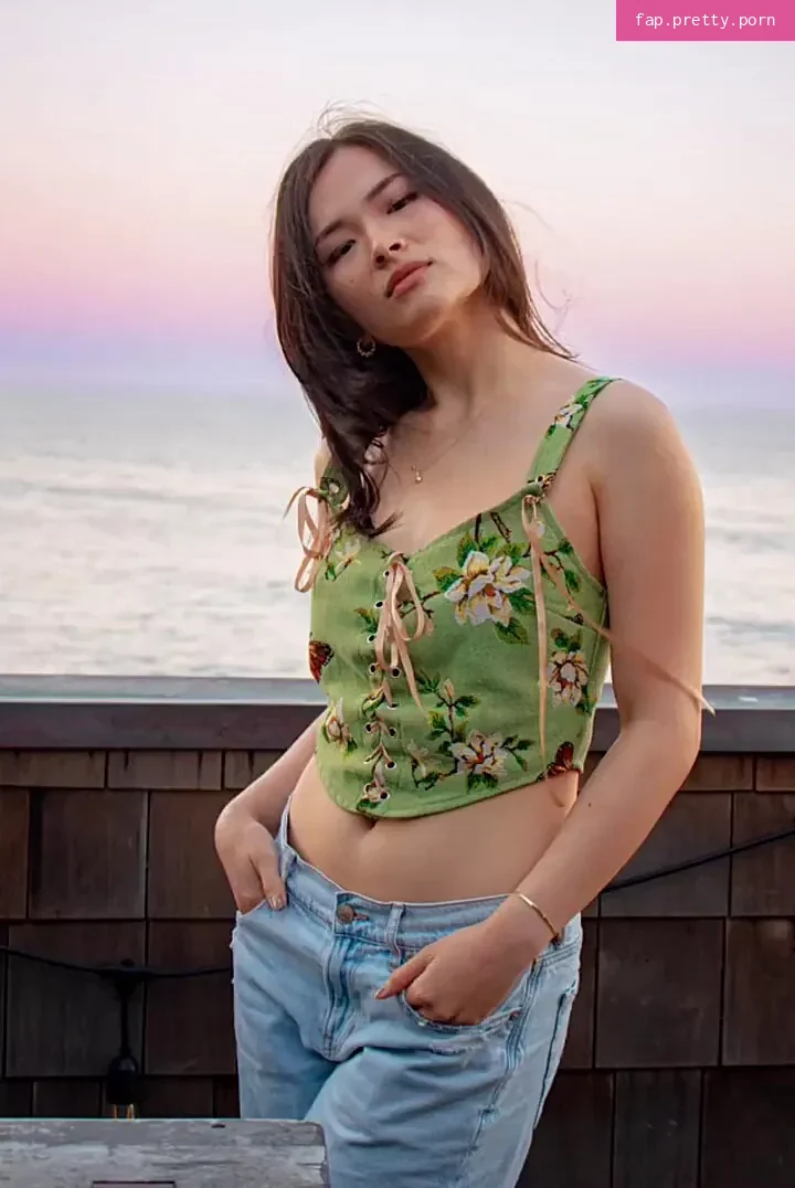 Liana Chau / liana_del_rey - Photo #27