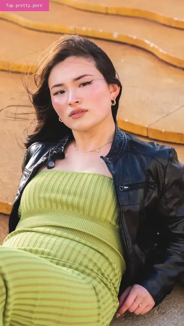 Liana Chau / liana_del_rey - Photo #30