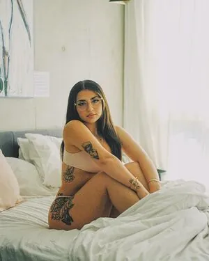 Lilith Cavaliere