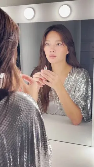 Lily Chee