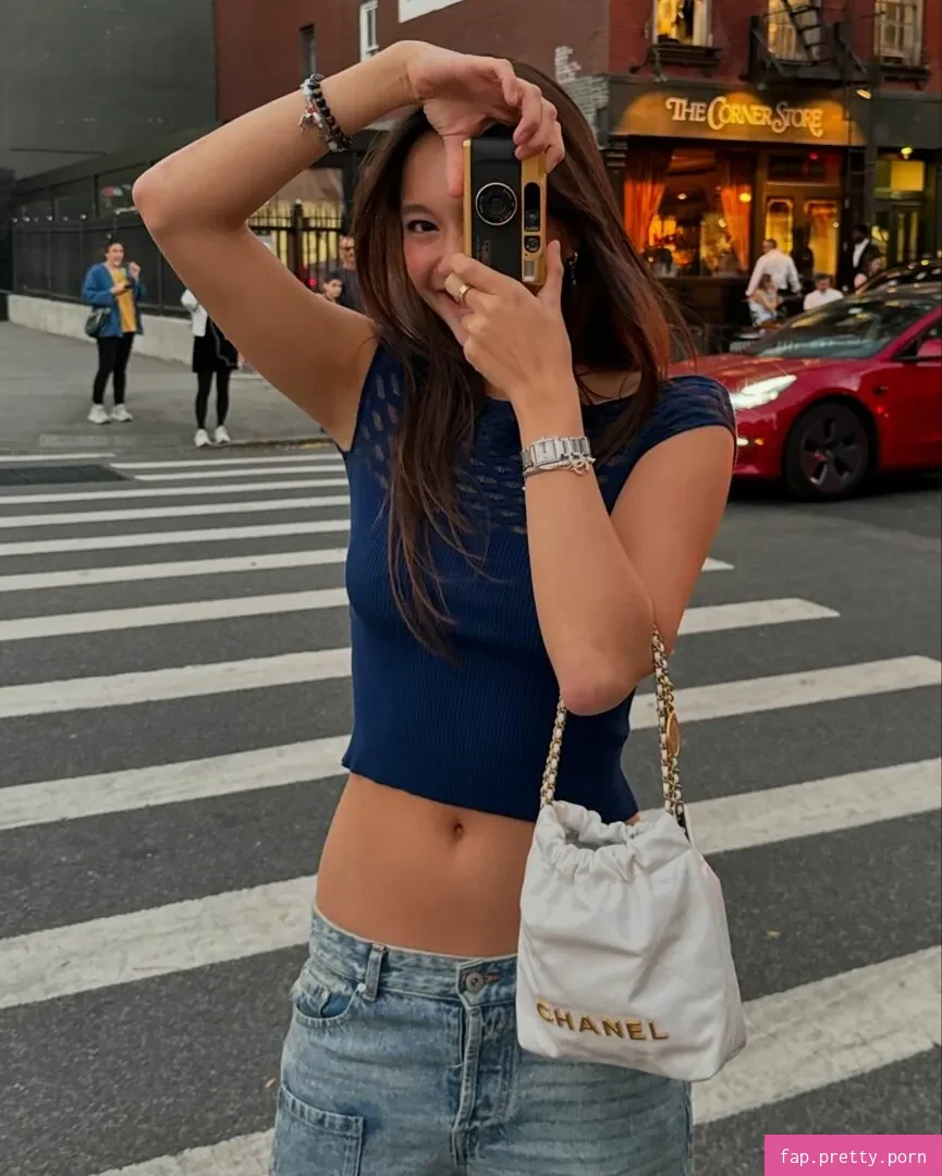 Lily Chee - Photo #45