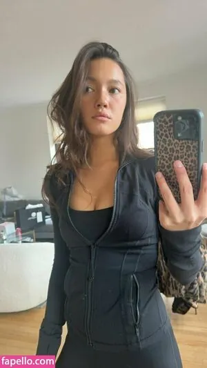 Lily Chee