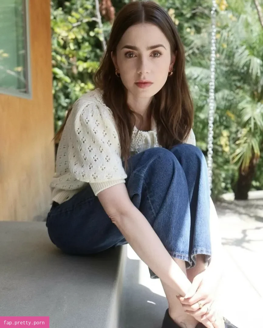 Lily Collins - Photo #66