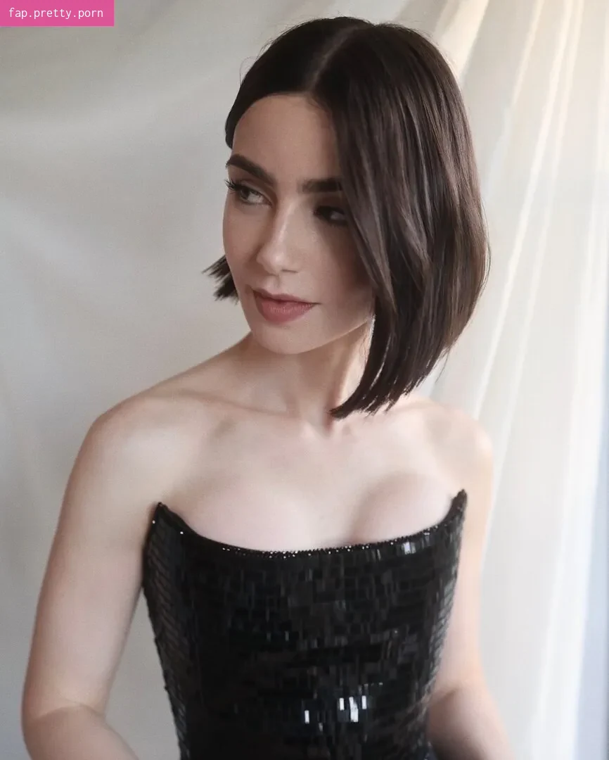 Lily Collins - Photo #99