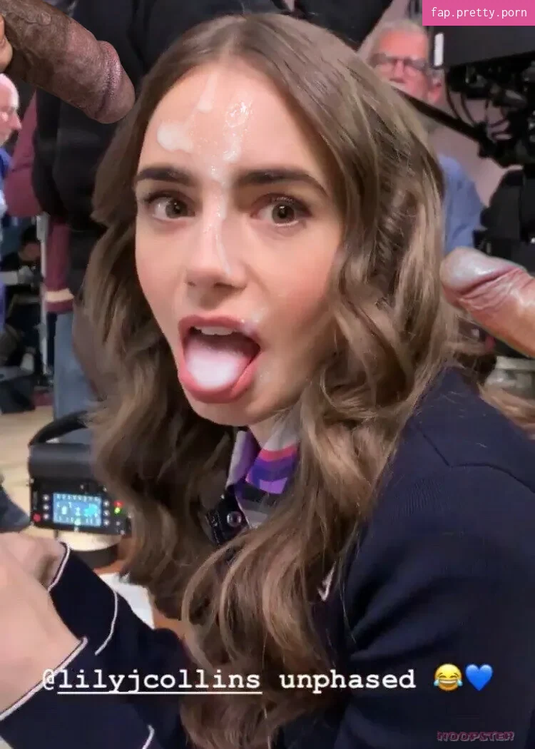 Lily Collins - Photo #47