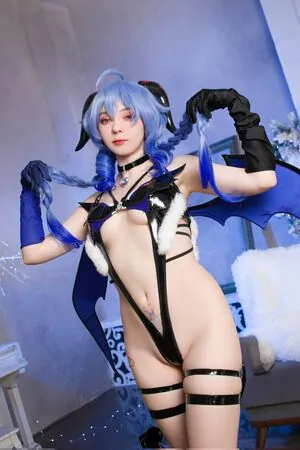 Lissa Cosplay