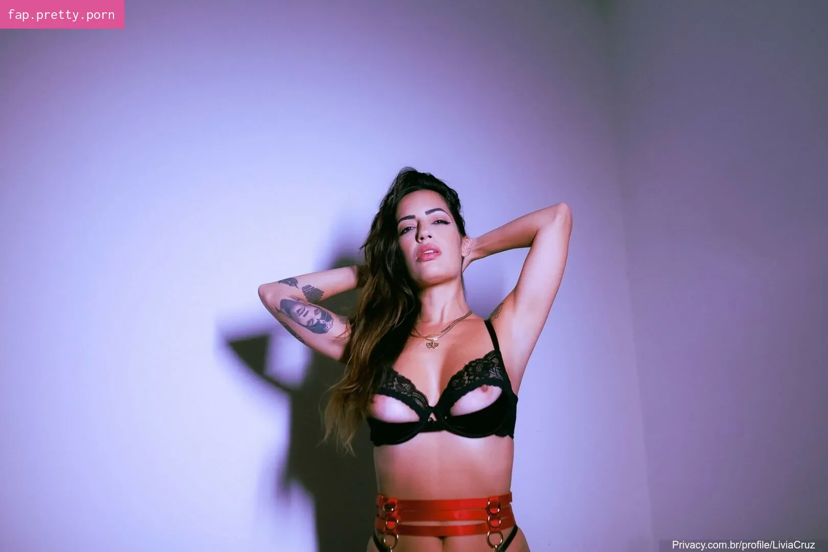 Livia Cruz - Photo #34