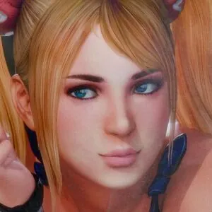 Lollipop Chainsaw