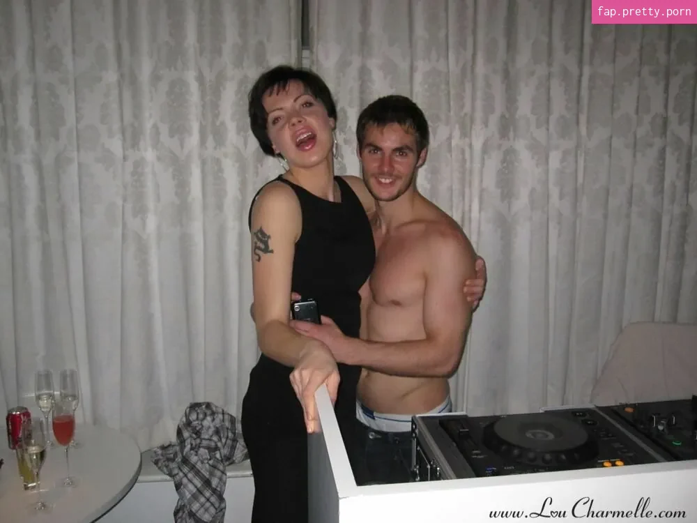 Lou Charmelle - Photo #95