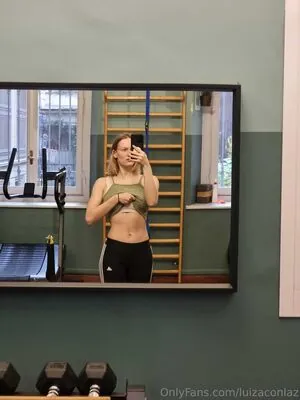Luiza Conlaz