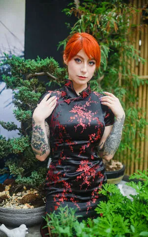 Lady Dusha
