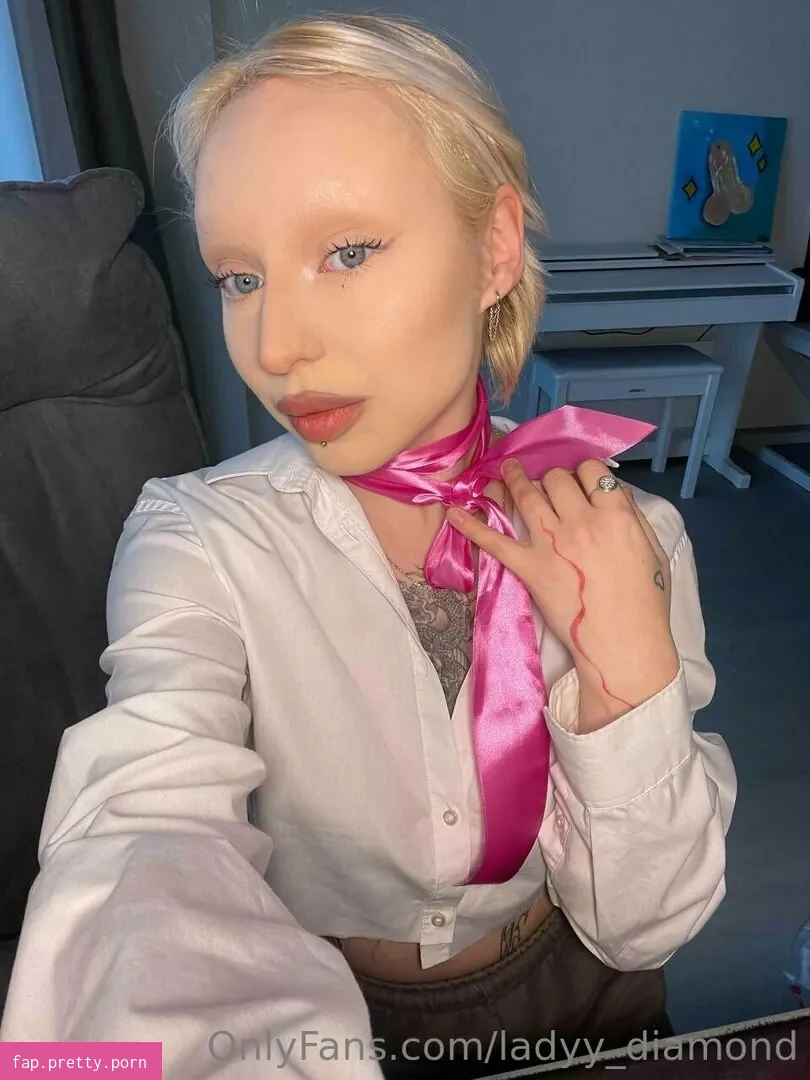 ladyy_diamond - Photo #46
