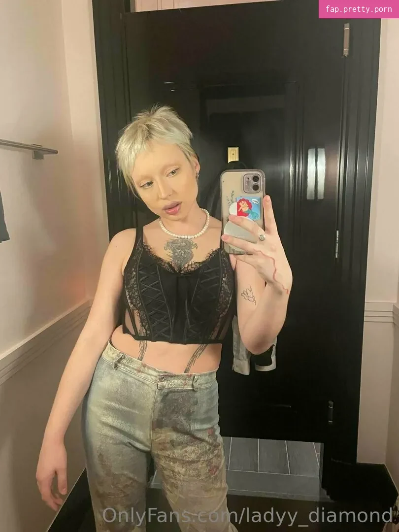 ladyy_diamond - Photo #65