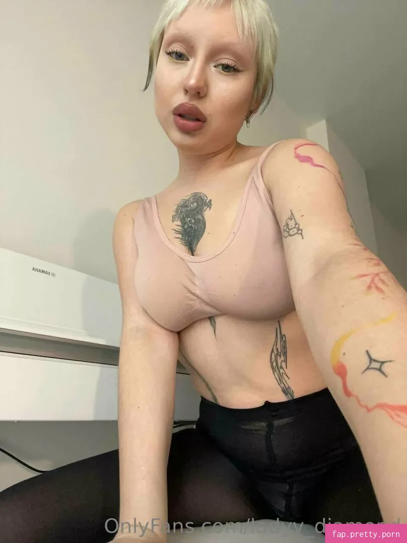 ladyy_diamond - Photo #88