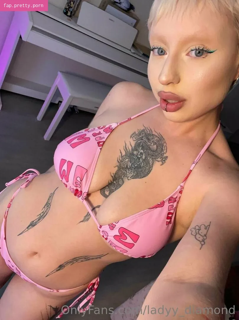 ladyy_diamond - Photo #14