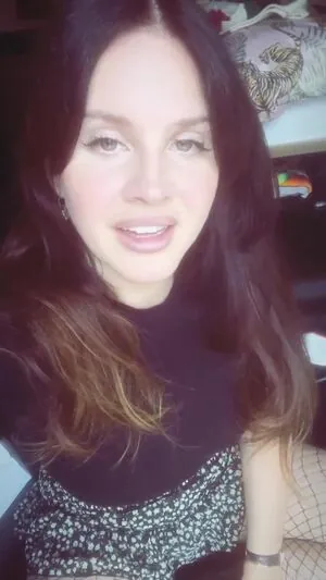 Lana Del Rey
