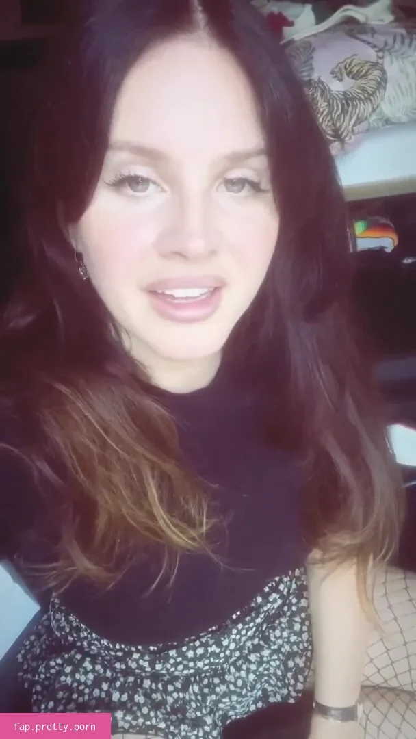 Lana Del Rey - Photo #44