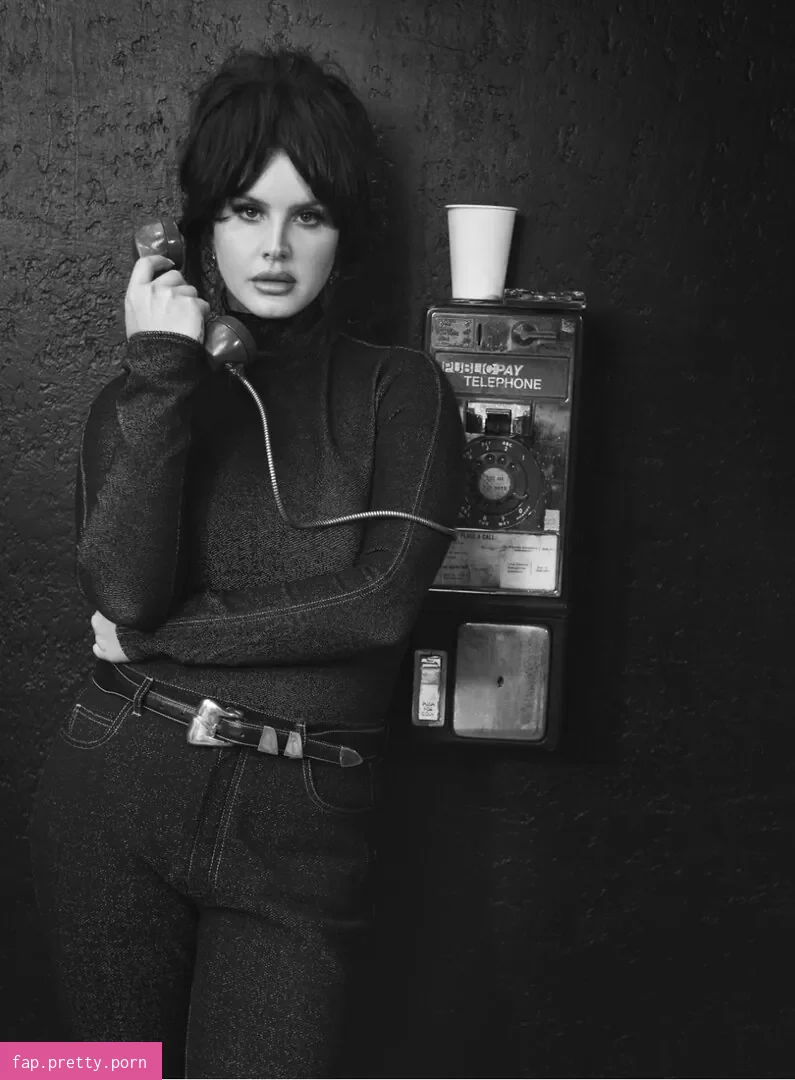 Lana Del Rey - Photo #82