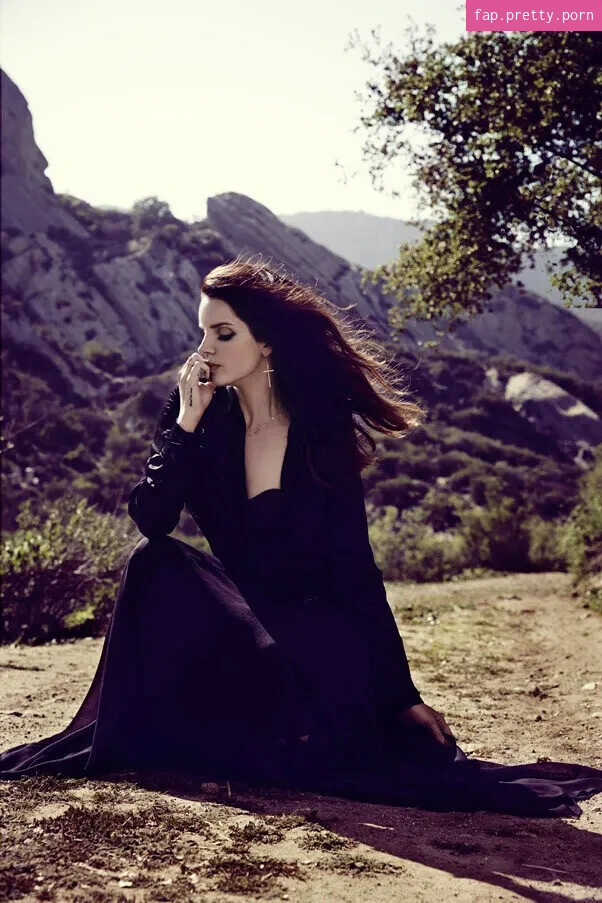 Lana Del Rey - Photo #00