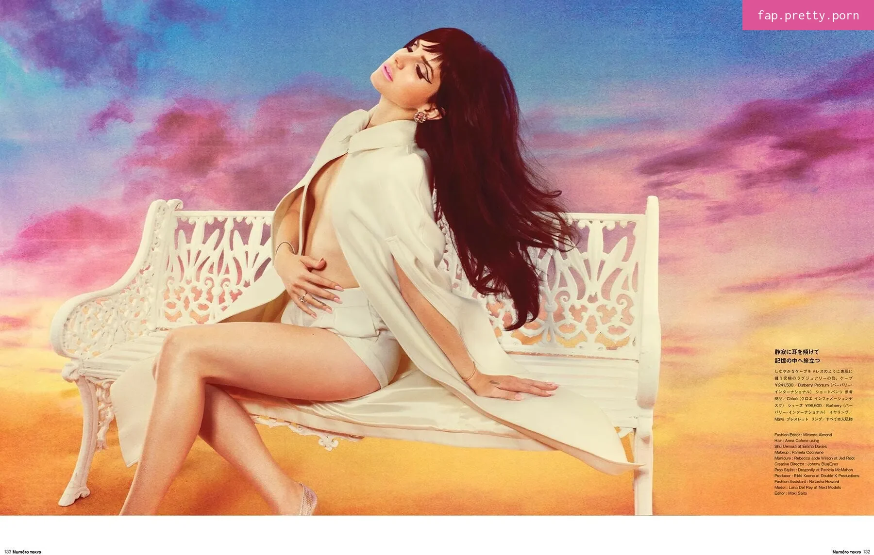 Lana Del Rey - Photo #06