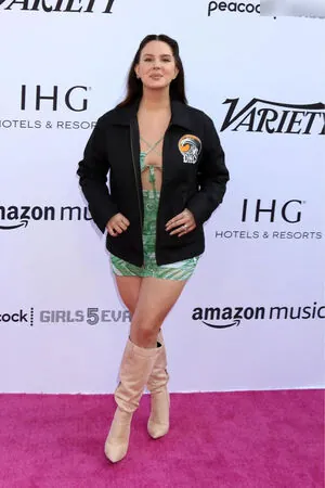Lana Del Rey