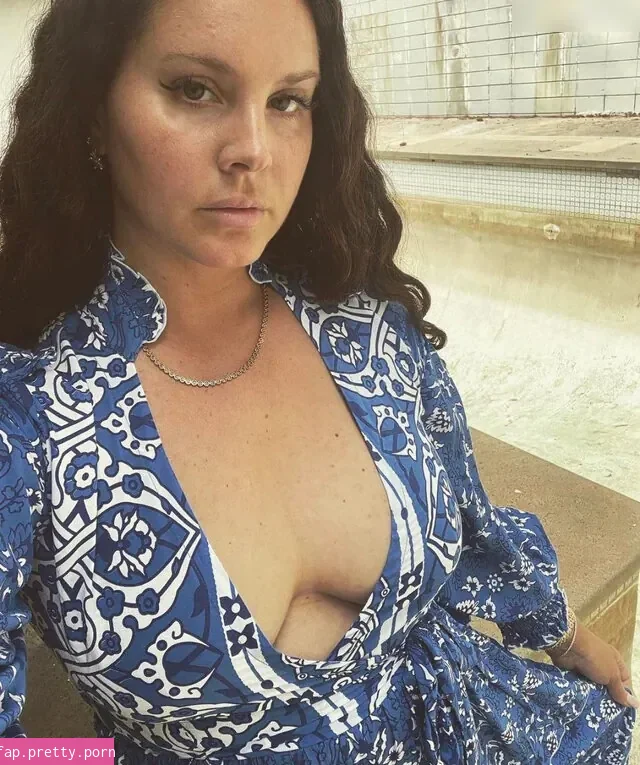 Lana Del Rey - Photo #82