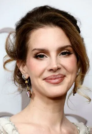 Lana Del Rey
