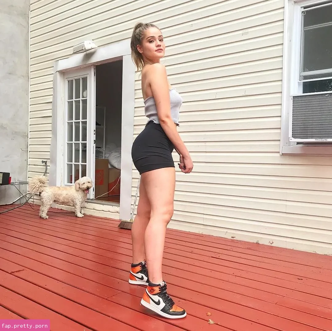 Laney DeGrasse - Photo #04