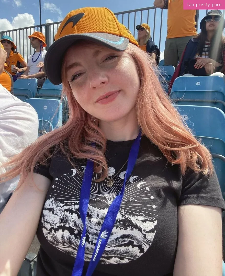 LDShadowLady - Photo #46