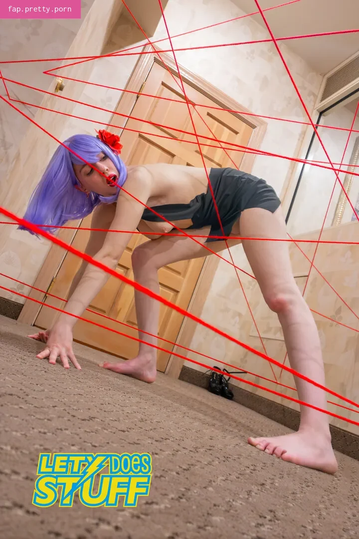 Lety Does Stuff - Photo #05