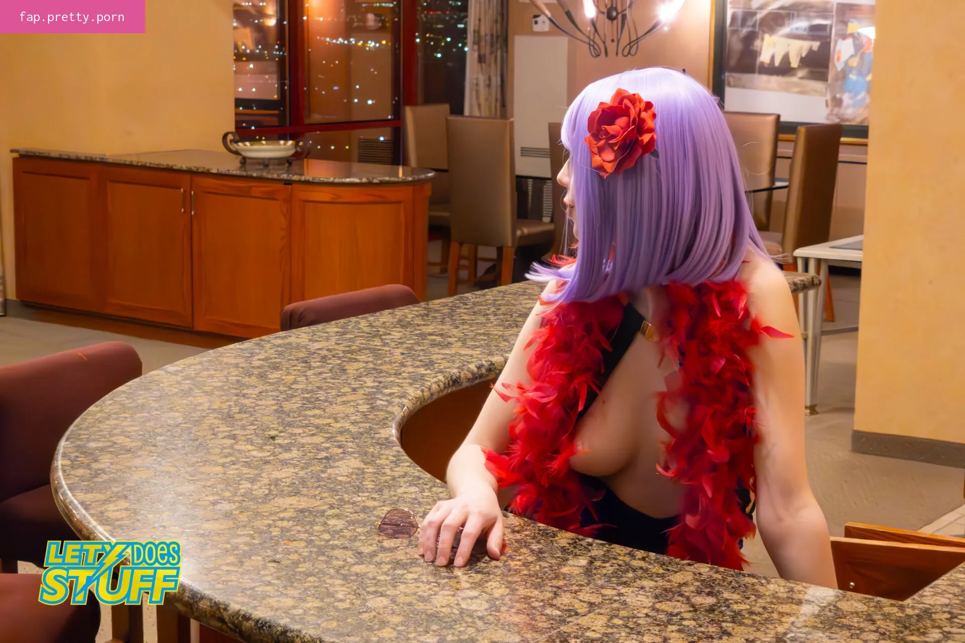 Lety Does Stuff - Photo #39
