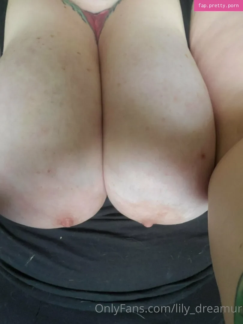 lily_dreamur - Photo #01
